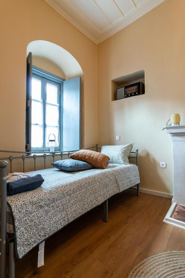 Englezena'S Guesthouse Leonidio Luaran gambar